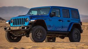 If enough customers show interest in a gladiator 392. Jeep Gladiator V8 And Phev Models Not Being Considered For Now