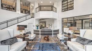 Each cable ready apartment includes a. Rea Farms Apartments In South Charlotte The Links Rea Farms