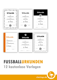 Check spelling or type a new query. 12 Kostenlose Urkunden Vorlagen Fur Fussball Turniere Vlamingo De
