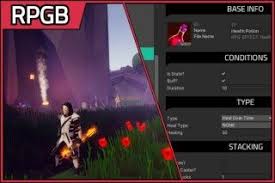 Rpg heroine creator game by. Rpg Builder In 2021 Unity Rpg Game Development