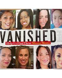 Two of my true crime cases are