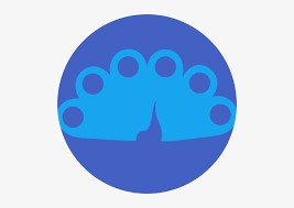 Maybe you would like to learn more about one of these? Mfc Peacock Logo Bright Miraculous Tales Of Ladybug Cat Noir Free Transparent Png Download Pngkey