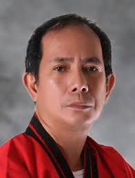 Grand Master Samuel "Bambit" Dulay