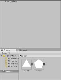 I'd like to name the unity project folder source. Unity Transforms And Object Parenting