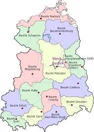 Für sachsen ddr haben wir eine große auswahl an sachsen ddr angeboten bei vielen händlern gefunden✔. File Ddr Verwaltungsbezirke Farbig Svg Wikipedia