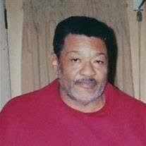 Mr. Willie J. Carr Obituary