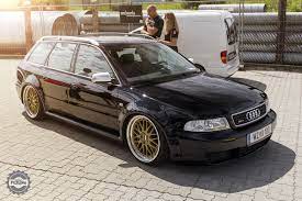 Audi Rs4 Sitting On Bbs Wheels Stancenation Form Function Audi Audi Wagon Audi Rs4
