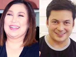 Maybe you would like to learn more about one of these? Sharon Cuneta Admits Asking For Gabby Concepcion