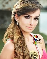 Karla Alejandra Corral Salomón #FlorTabasco1994 #Tenosique  #RevistaEspecialDeEmbajadoras Foto: Rafael Albores Año: 2017