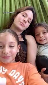 Naydi De Expósito Nancy Jaimes Darla Valentina Expósito Malavé Daniela  Expósito ❤️