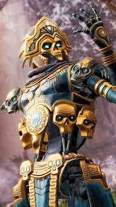 And soon, no more hammond. Img1 Gosuwall Com Phone 2k Revenant Apex Legend