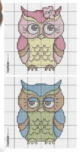 Κουκουβάγιες σταυροβελονιά / cross stitch owl patterns. Free Owl Cross Stitch Patterns Cross Stitch Owls Patterns Http Biltong Ninja Cross Stitch Owl Cross Stitch Cross Stitch Patterns