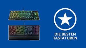 Die eingabe der tastenkombination für das sonderzeichen auf dem nummernblock unserer tastatur machen. Welche Gaming Tastatur Ist Die Beste Kaufberatung Fur Spieler