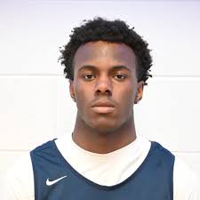 East Forsyth Basketball Roster (2024-25)