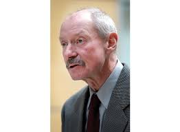 UNBC provost to carve a new path