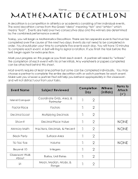 This yoga pose is a whole body exercise, which torn up your core and enhances muscle. An Apple A Day Mathematic Decathlon I Am Doing This Awesome Idea Sixth Grade Math Math Curriculum Decathlon