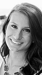 Mt. Ararat H.S.'s Top 10 seniors