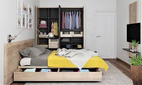 Things to consider as per vastu. Vastu For Wardrobe In Bedroom Design Cafe