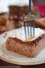 Mein Veganer Zimtsternkuchen Mit Vollkornmehl Und Einer Veganen Baiserhabe Aus Aquababa Ist Das Perfekte K Vegane Desserts Backerei Rezepte Milchfreie Desserts