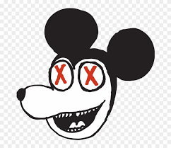 In ' mickey mouse and the medicine man', mickey and goofy try a new medicine called 'peppo', representing a brand of amphetamine (speed). December 27 2014 The New Year Mouse And 2015 Un Resolutions Mickey Mouse Doing Drugs Clipart 1364796 Pinclipart