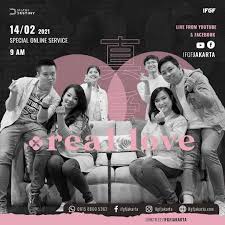 Sungguh lembut tuhan yesus memanggil, duration: Ifgf Jakarta Posts Facebook