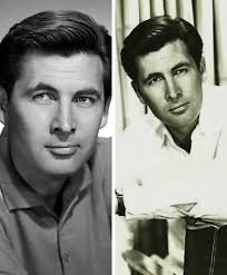 I used to watch Daniel Boone 🍓