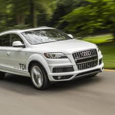 Image result for Pure White 2014 Q7