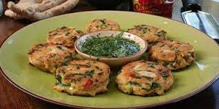 Spicy Tuna Fish Cakes Recipe Tuna Fish Cakes Gordon Ramsay Recipe Fish Cakes Recipe