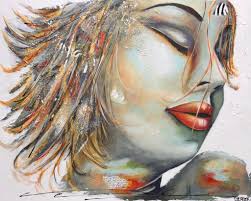 Rita Berger, artiste peintre Berger