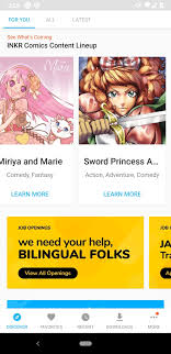 Los usuarios de manga rock podrán descargar mangas de más de veinte fuentes diferentes, y lo que es mejor, podremos descargar varios tomos de manera simultánea . Manga Rock 3 9 12 Descargar Para Android Apk Gratis