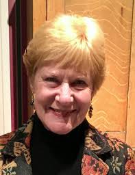 Obituary information for Beth Louise Roettger