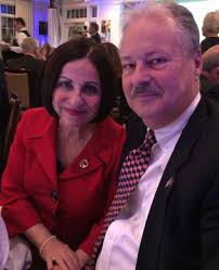 Toni Boucher Pledges Three-Year Fund for Trackside Teen Center Leadership  Program