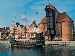Gdynia is a city in northern poland and a seaport on the baltic sea coast. Kreuzfahrten Polen Routen Ausfluge Online Buchung