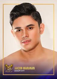 ✨ From Royce Kings to Ginoo Ning Kapampangan! ✨ Meet some of the dashing  contenders ready to represent the pride and culture of Pampanga: 🔥 Ian  Roque