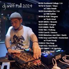 Bildergebnis für dj sniff