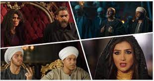 يتناول العمل في إطار درامي اجتماعي قصة من قصص المجتمع الصعيدي المصري، فبعد اتهامه بالقتل. Db1yxmzj1ocwnm