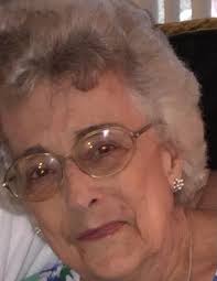 Dorothy Whitehurst Obituary (1929