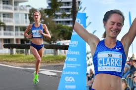 Marathoner is a fun and informative journey through the process of preparing for (and then actually running!) a marathon, full of great tips and tricks from some of the best in the business. Elite Tasmanian Marathoner Sets Sights On Top Of The Podium At The 2021 Village Roadshow Theme Parks Gold Coast Marathon Gold Coast Marathon