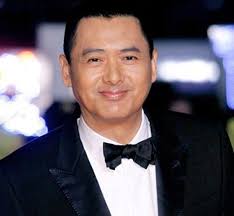 Châu Nhuận Phát phải giảm 20 kg để tiếp tục làm Thần bài