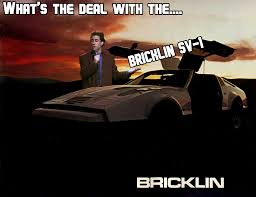 Image result for Safety Suntan 1975 Bricklin