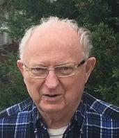 Edwin Wight Obituary