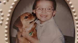 Fundraiser by Jane Lozinski : Support Jane during Russells Services