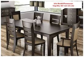 Desain Meja Makan Minimalis Modern Paling Populer Spesifikasi Meja Makan Jati Minimalis Trend Model Kursi Makan Minim Kursi Makan Meja Makan Kursi Meja Makan 25 model desain toko minimalis modern terbaru 2018 model desain via modelrumahminimalis2.blogspot.com. desain meja makan minimalis modern