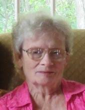 Ann Richardson Craycraft