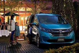 Untuk melakukan hal itu semua, anda harus sudah memiliki sebuah angkutan pribadi. Honda Mula Jual Freed Freed Di Jepun Mekanika