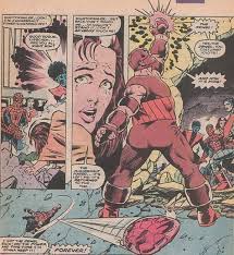 Juggernaut Vs The X Men Marvel Team Up Vol 1 150 Marvel Marvel Dc Comics Marvel Comics