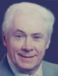 Obituary information for Daniel C. Gallagher