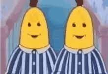 Check spelling or type a new query. Banana And Pajamas Gifs Tenor