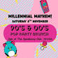90's & 00's Pop Party Brunch event image