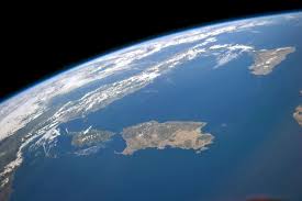 Peter Caltner On Twitter Aerial Photo Airplane View Island